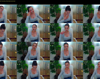 miaangel20 — 9 minute Chaturbate female cam video, 1080p, Jul 7, 2022