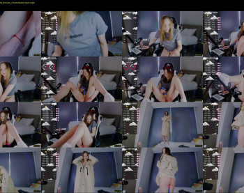 shaaakeit — 54 minute Chaturbate female cam video, 1080p, Jul 8, 2022