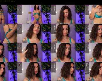 sofiafoster — 55 minute Chaturbate female cam video, 1080p, Jul 7, 2022