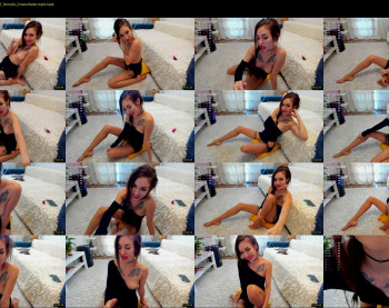_funsize_ — 51 minute Chaturbate female cam video, 1080p, Jul 8, 2022