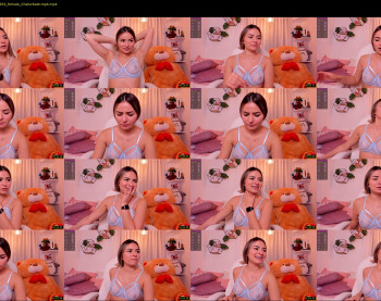 cherry__pie — 3 minute Chaturbate female cam video, 1080p, Jul 8, 2022