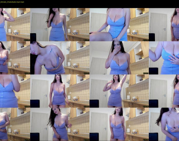 devyale — 54 minute Chaturbate female cam video, 1080p, Jul 8, 2022