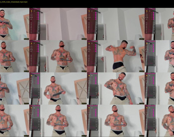 dimitri_sullivan — 12 minute Chaturbate male cam video, 1080p, Jul 8, 2022