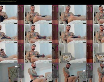 dimitri_sullivan — 10 minute Chaturbate male cam video, 1080p, Jul 9, 2022