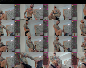 dimitri_sullivan — 54 minute Chaturbate male cam video, 1080p, Jul 9, 2022
