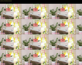 effyevans — 51 minute Chaturbate female cam video, 1080p, Jul 8, 2022