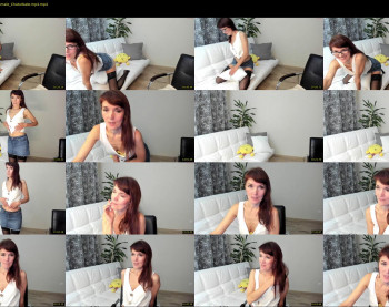fritha — 40 minute Chaturbate female cam video, 720p, Jul 8, 2022