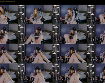 shaaakeit — 29 minute Chaturbate female cam video, 1080p, Jul 8, 2022