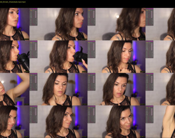 sofiafoster — 4 minute Chaturbate female cam video, 1080p, Jul 8, 2022