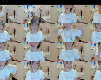 veronica_space — 11 minute Chaturbate female cam video, 1080p, Jul 9, 2022