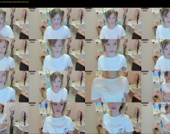 veronica_space — 50 minute Chaturbate female cam video, 1080p, Jul 9, 2022