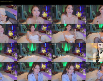 _1s___ — 54 minute Chaturbate female cam video, 1080p, Jul 9, 2022