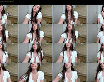 devyale — 13 minute Chaturbate female cam video, 1080p, Jul 9, 2022