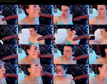 megan_krey — 55 minute Chaturbate female cam video, 1080p, Jul 10, 2022