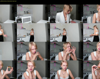 _be_my_daddy — 55 minute Chaturbate female cam video, 1080p, Jul 10, 2022