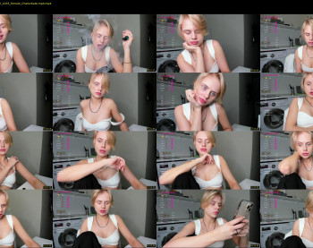 _be_my_daddy — 55 minute Chaturbate female cam video, 1080p, Jul 10, 2022