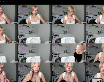 _be_my_daddy — 33 minute Chaturbate female cam video, 1080p, Jul 10, 2022