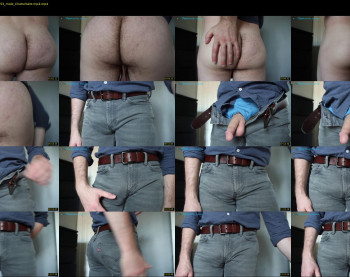 an_expose — 18 minute Chaturbate male cam video, 720p, Jul 11, 2022