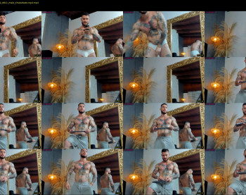 dimitri_sullivan — 17 minute Chaturbate male cam video, 1080p, Jul 10, 2022