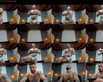 dimitri_sullivan — 44 minute Chaturbate male cam video, 1080p, Jul 10, 2022