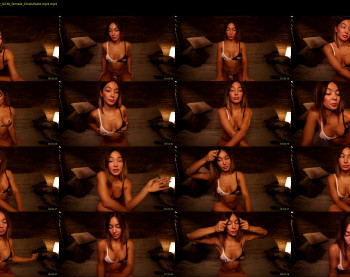 fantasystudiox — 10 minute Chaturbate female cam video, 1080p, Jul 11, 2022