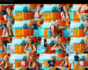 task_manager — 54 minute Chaturbate couple cam video, 1080p, Jul 10, 2022