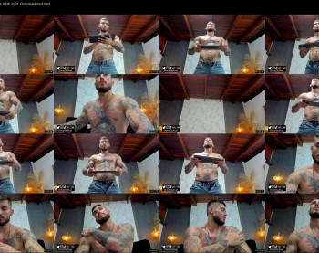 dimitri_sullivan — 38 minute Chaturbate male cam video, 1080p, Jul 12, 2022