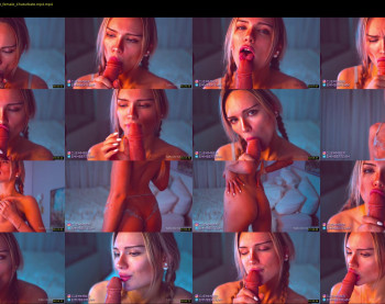 emmber — 13 minute Chaturbate female cam video, 1080p, Jul 12, 2022