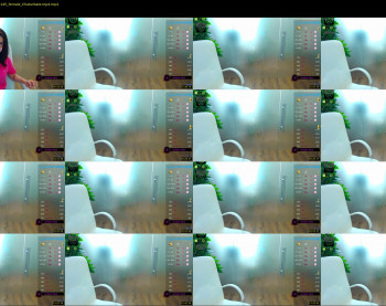 miaangel20 — 16 minute Chaturbate female cam video, 1080p, Jul 11, 2022