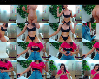 miaangel20 — 54 minute Chaturbate female cam video, 1080p, Jul 11, 2022