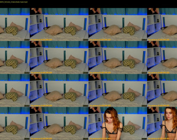 projectdanta — 2 minute Chaturbate female cam video, 720p, Jul 12, 2022