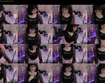 katryn_ — 12 minute Chaturbate female cam video, 1080p, Jul 12, 2022