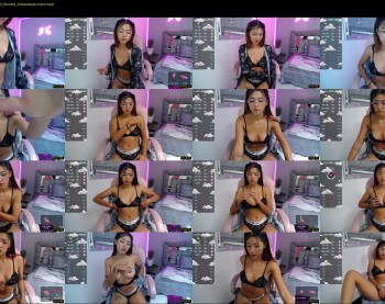 maaddy_ — 32 minute Chaturbate female cam video, 720p, Jul 12, 2022