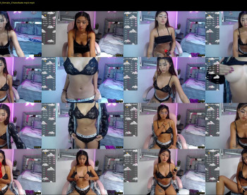 maaddy_ — 74 minute Chaturbate female cam video, 720p, Jul 12, 2022