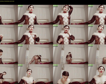 tiny_hat — 4 minute Chaturbate female cam video, 1080p, Jul 12, 2022