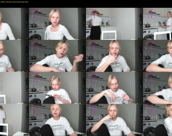 _be_my_daddy — 54 minute Chaturbate female cam video, 1080p, Jul 13, 2022