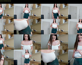 devyale — 54 minute Chaturbate female cam video, 1080p, Jul 13, 2022