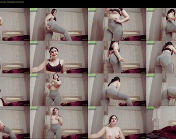 tiny_hat — 35 minute Chaturbate female cam video, 1080p, Jul 13, 2022