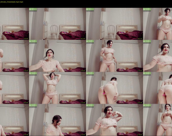tiny_hat — 54 minute Chaturbate female cam video, 1080p, Jul 13, 2022