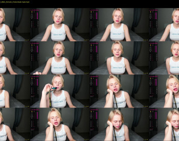 _be_my_daddy — 3 minute Chaturbate female cam video, 1080p, Jul 14, 2022