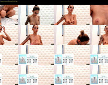 hotfallingdevil — 39 minute Chaturbate female cam video, 1080p, Jul 14, 2022