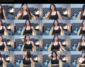 nahomy_pretty — 29 minute Chaturbate female cam video, 1080p, Jul 14, 2022