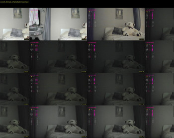 _be_my_daddy — 44 minute Chaturbate female cam video, 1080p, Jul 15, 2022