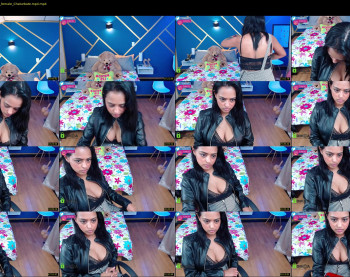 cute_eli — 63 minute Chaturbate female cam video, 1080p, Jul 15, 2022
