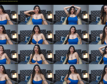 nahomy_pretty — 27 minute Chaturbate female cam video, 1080p, Jul 15, 2022