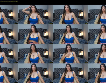 nahomy_pretty — 10 minute Chaturbate female cam video, 1080p, Jul 16, 2022