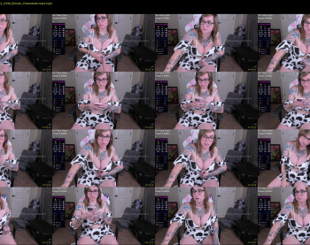 scarlettpython1 — 4 minute Chaturbate female cam video, 1080p, Jul 15, 2022