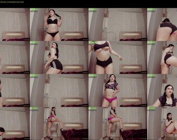 tiny_hat — 54 minute Chaturbate female cam video, 1080p, Jul 15, 2022