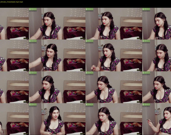 tiny_hat — 5 minute Chaturbate female cam video, 1080p, Jul 15, 2022