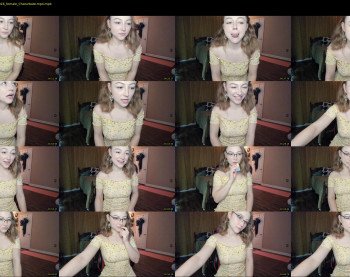 sub_button — 4 minute Chaturbate female cam video, 720p, Jul 16, 2022